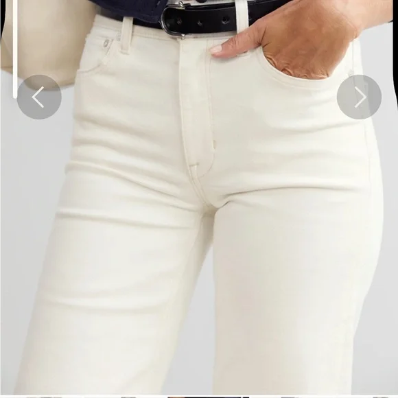 Ayr The Secret Sauce in crème soda | size 27 - Picture 10 of 11